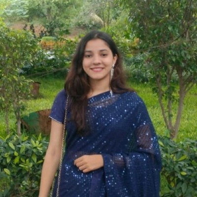 Diksha Padiyar